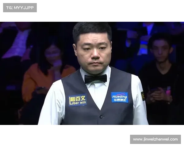 丁俊晖五年冠军荒终结赛后感言坦言不易回归巅峰心路历程 丁俊晖五年冠军荒终结赛后感言坦言不易回归巅峰心路历程